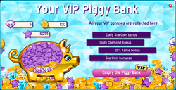 FREE VIP]💎PIGGY SIMULATOR