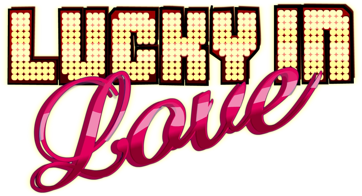 Lucky in Love • Thema 2012 Wiki Fandom