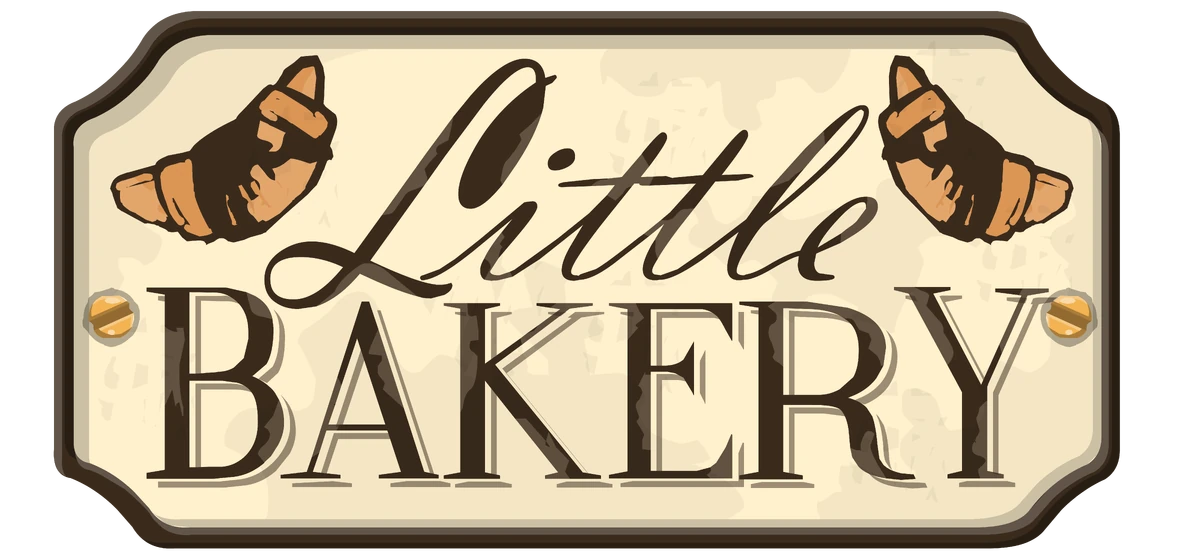 Little Bakery • Thema 2020 Wiki Fandom