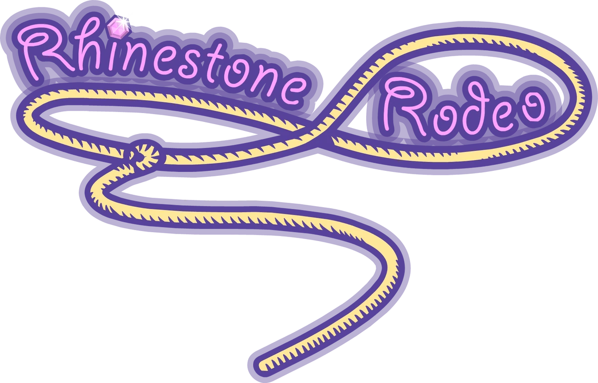 Rhinestone Rodeo • Thema 2013 Wiki Fandom