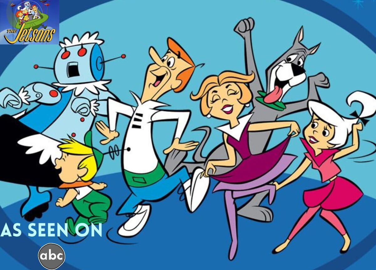 Jetsons | Moviestars Programs 1965-2021 Wiki | Fandom