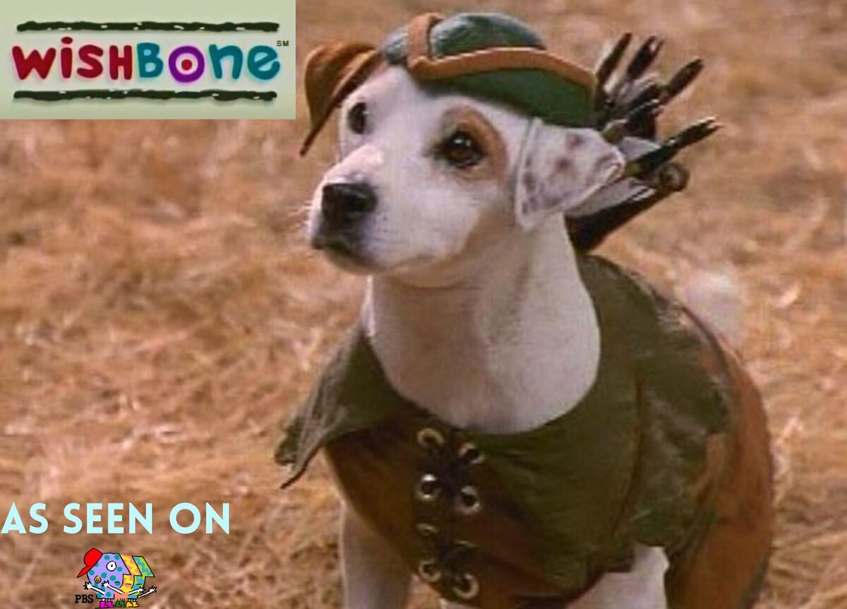 Wishbone 1995 Tv Series Moviestars Programs 1965 2021 Wiki Fandom