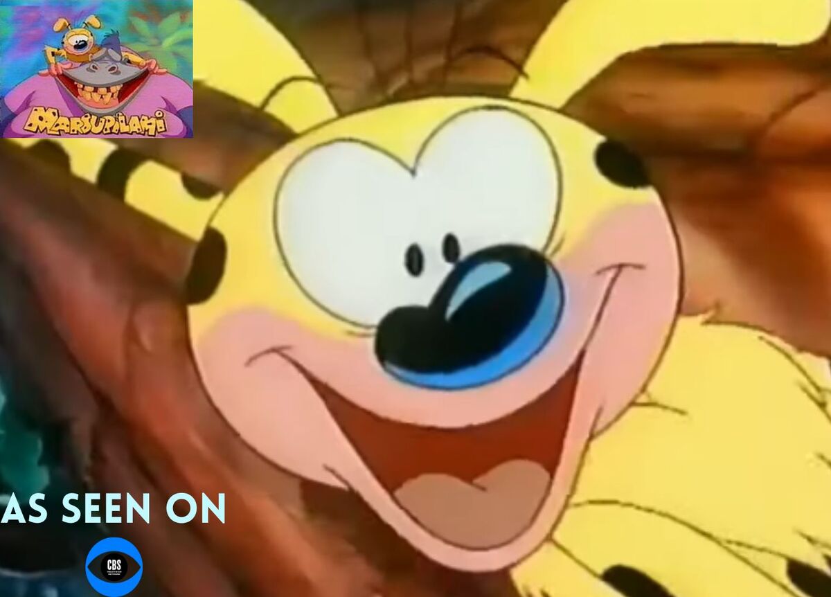 Marsupilami (1993 TV Series) Moviestars Programs 1965 2021 Wiki Fandom Marsupilami (1993 TV Series) Moviestars Programs 1965 2021 Wiki Fandom