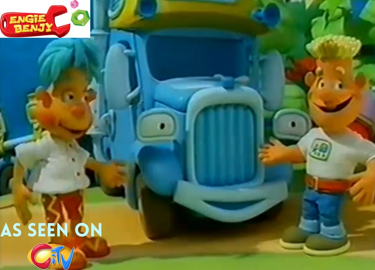 Engie Benjy Moviestars Programs 19652021 Wiki Fandom