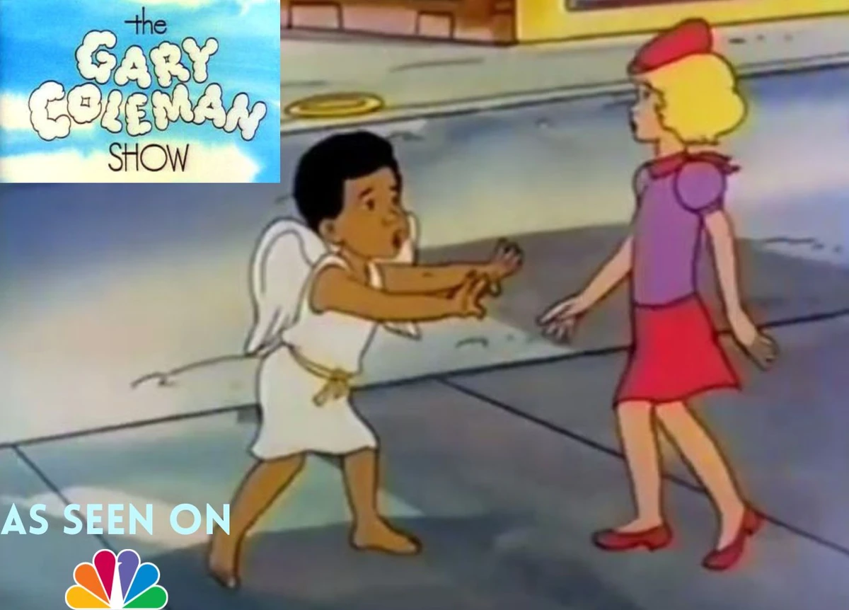 Gary Coleman Show | Moviestars Programs 1965-2021 Wiki | Fandom