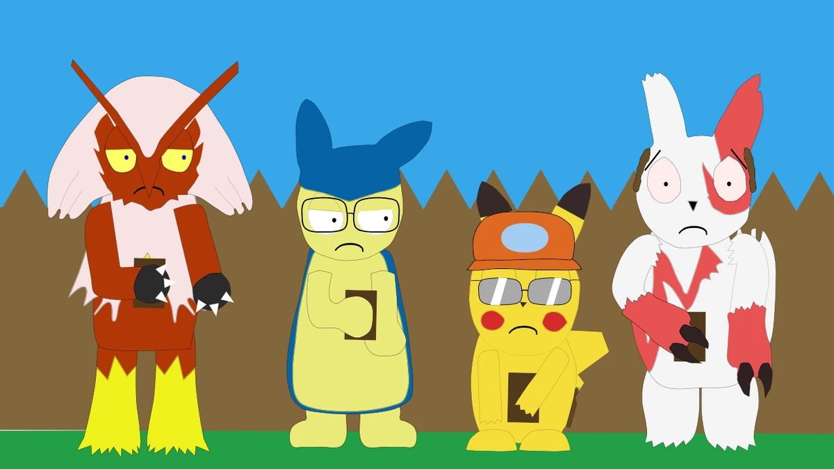 Hank Hill | Movieunleashers Starters Fanon Wiki | Fandom
