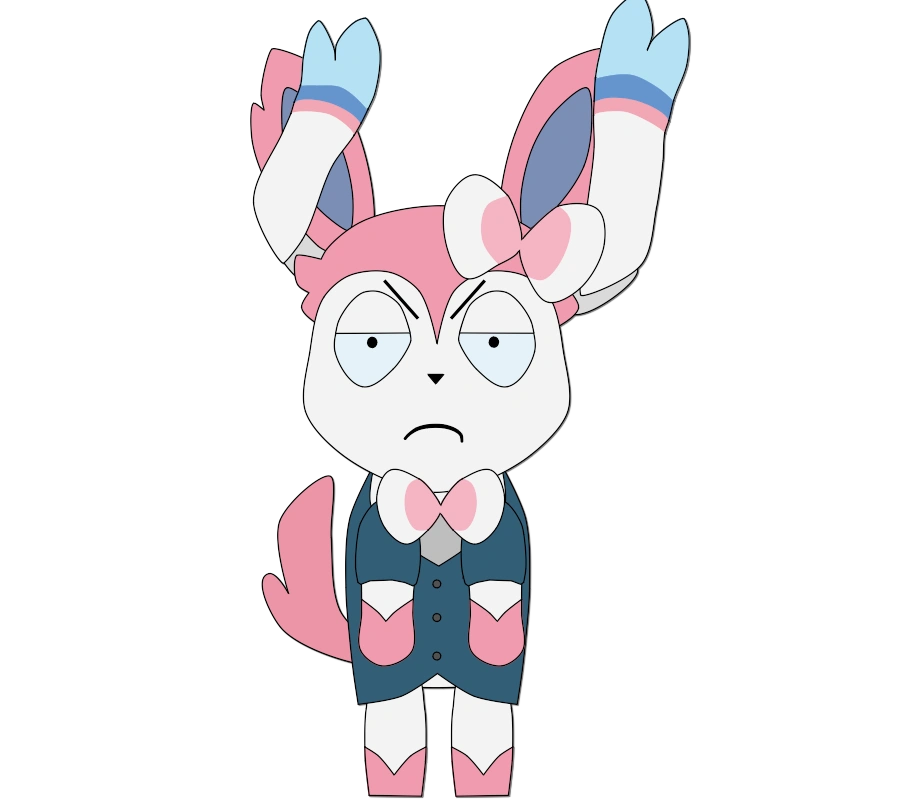 Sylveon Movieunleashers Wikia Fandom