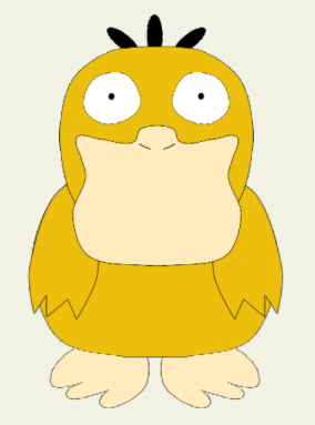 Psyduck | Movieunleashers Wikia | Fandom