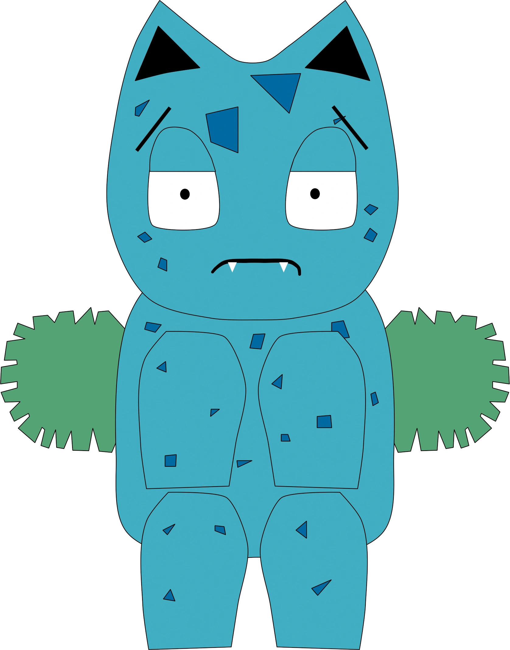 Ivysaur | Movieunleashers Wikia | Fandom