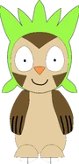 Chespin Movieunleashers Wikia Fandom chespin-movieunleashers-wikia-fandom