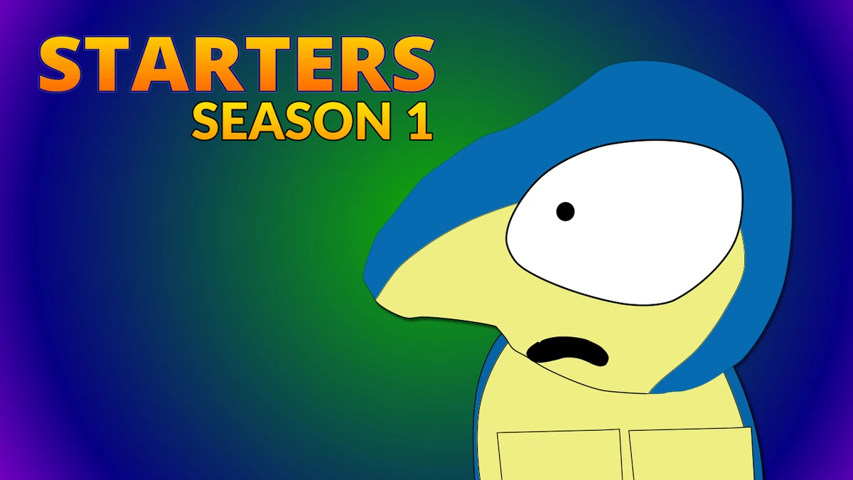 Starters Season 1 Movieunleashers Wikia Fandom