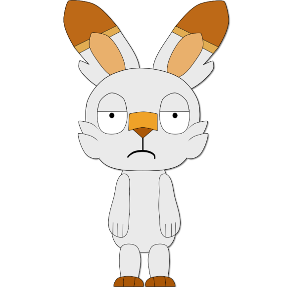 Scorbunny Movieunleashers Wikia Fandom