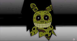 THE FINAL NIGHT - 5 Nights at Freddy's (Animated Parody) 