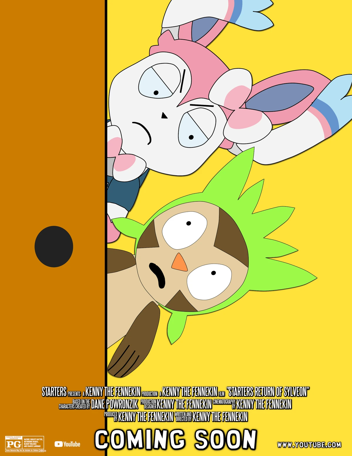 Starters Return of Sylveon Movieunleashers Wikia Fandom