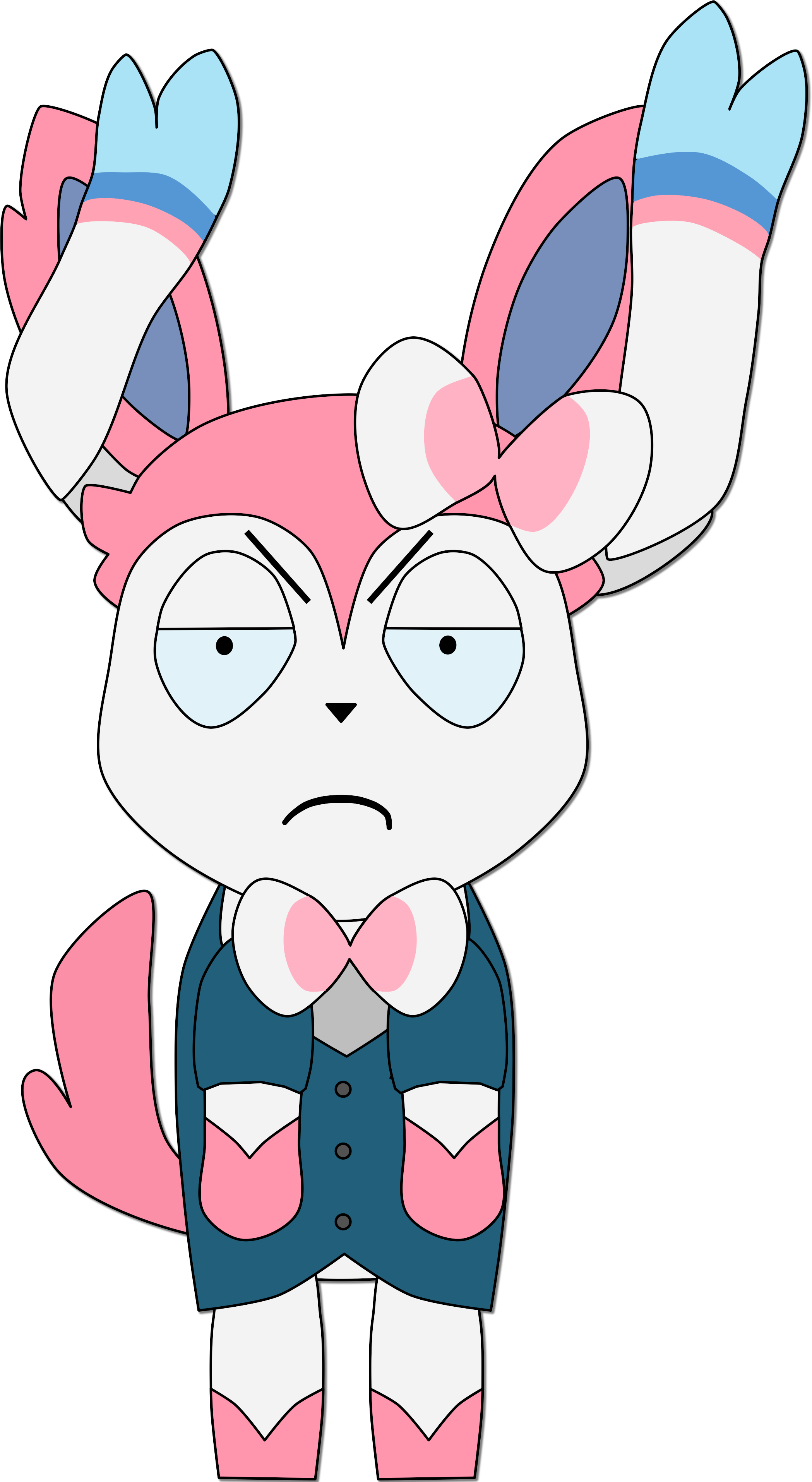 Sylveon (information), Wiki