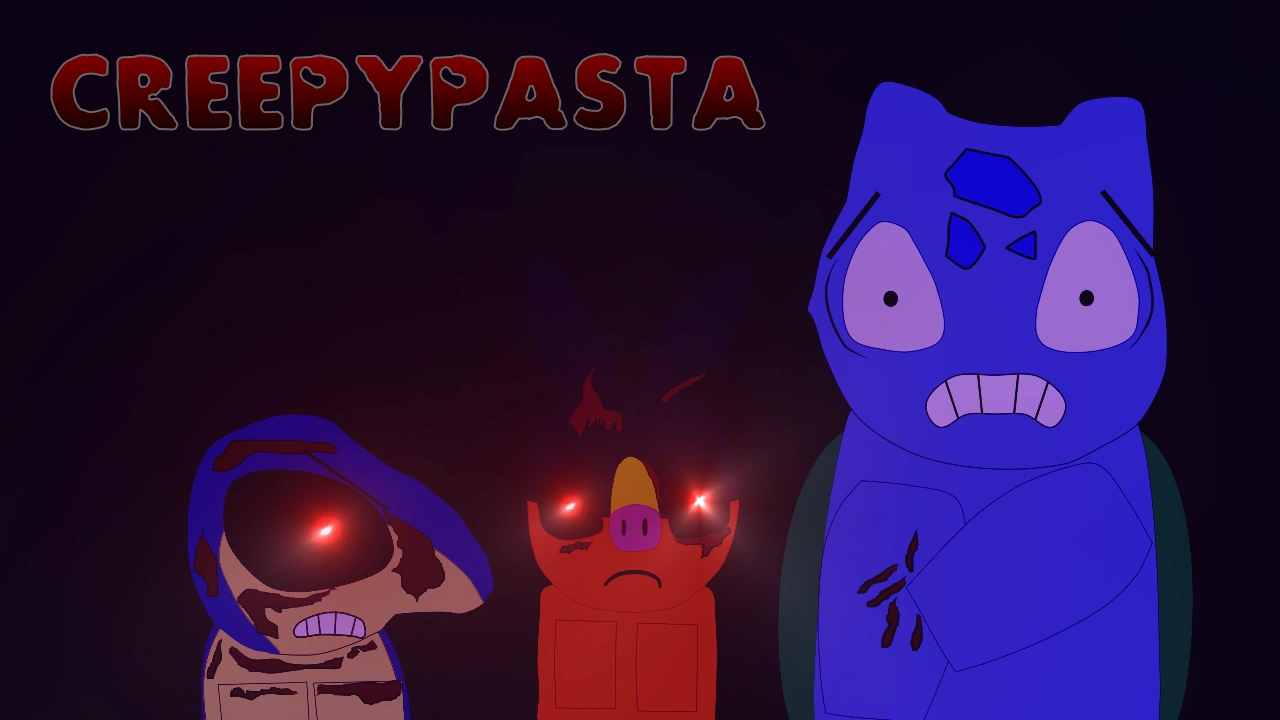 Starters Horror Video Game (fan content) Movieunleashers Wikia Fandom