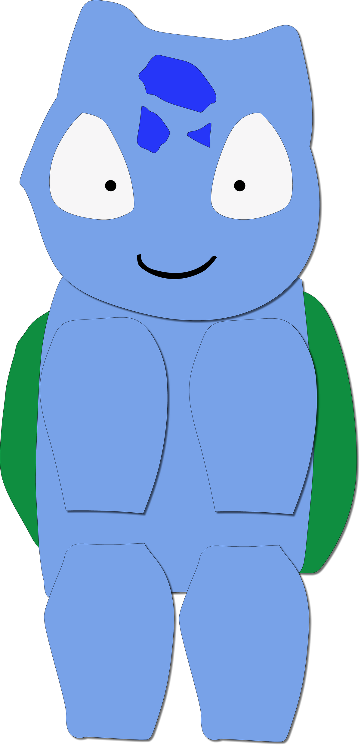 Bulbasaur Movieunleashers Wikia Fandom