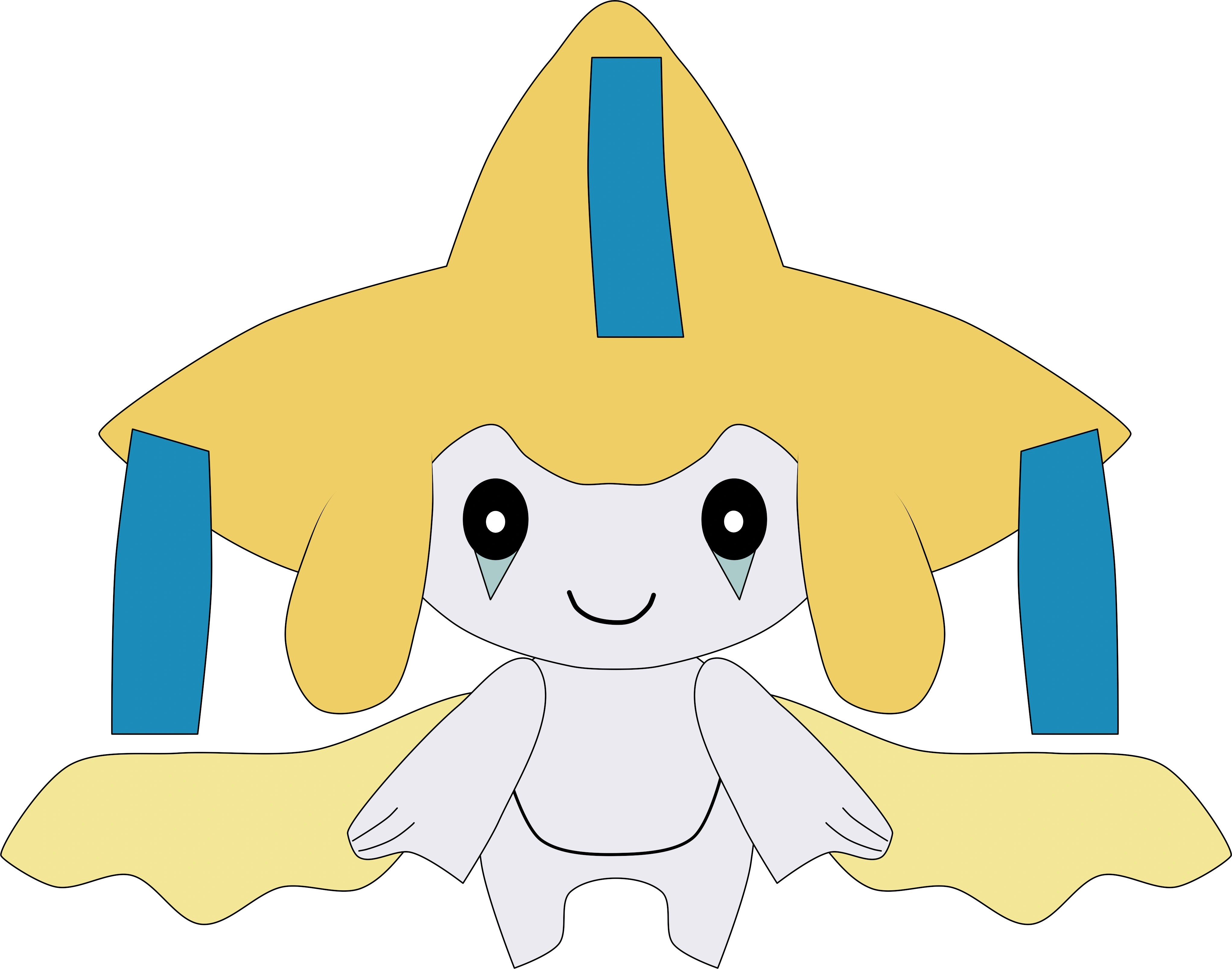 Jirachi Movieunleashers Wikia Fandom