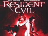 Resident Evil