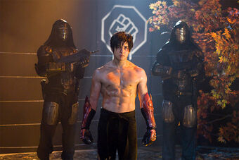Tekken (2010) | Movie Weapon Wiki | Fandom