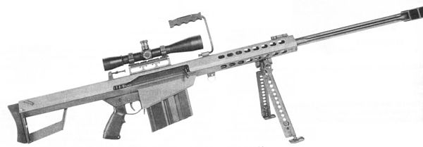 Barrett M82 - Wikipedia