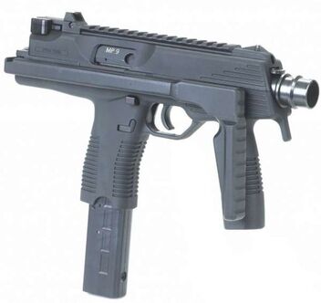 Bt mp9 0