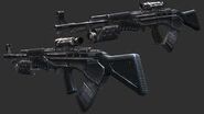 AK113 Mongol