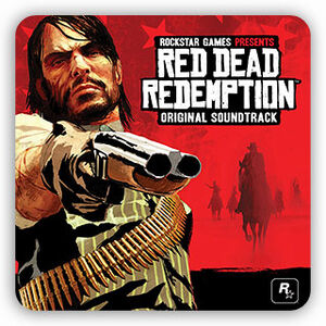 Red Dead Redemption soundtrack