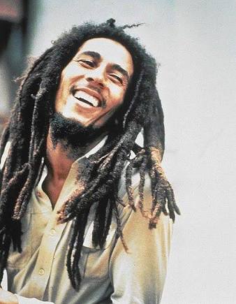 A vida de Bob Marley em 70 canções, by Urbanaque