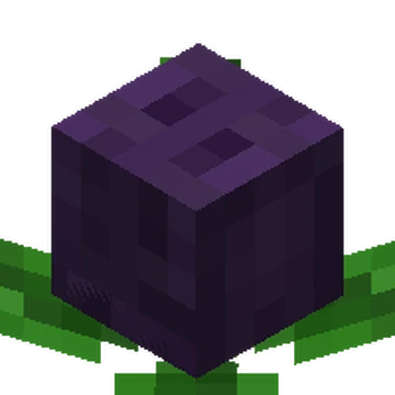 Foliaath | Mowzie's Mobs Wiki | Fandom