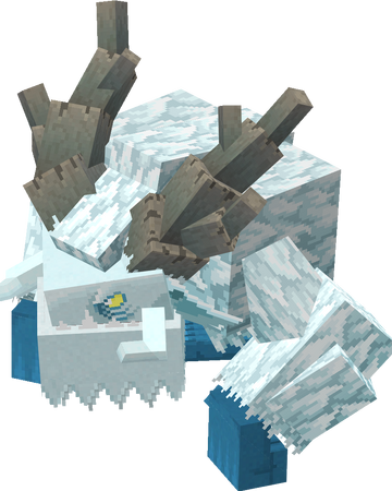 Frostmaw Mowzie S Mobs Wiki Fandom Mowzie's mobs, un mod de bobmowzie, ajoute une multitude de créatures de fiction à minecraft. frostmaw mowzie s mobs wiki fandom