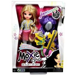 Jammaz (1st Edition) | Moxie Girlz Wiki | Fandom