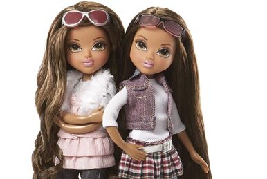 Moxie Girlz 3 Pack - Avery, Sophina and Ida, I think this p…