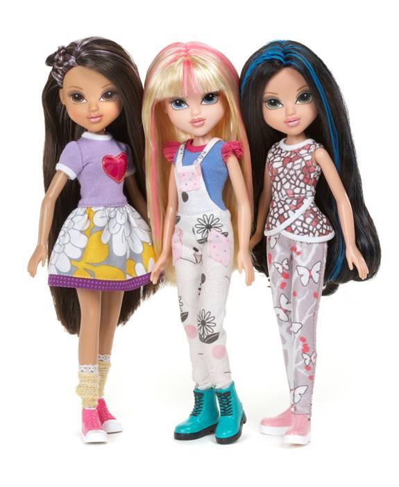Moxie girlz art titude on sale