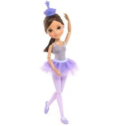 Moxie Girlz Doll Toy Ballet Dancer Bratz, ballerina, ballet Dancer, shoe,  ballerina png
