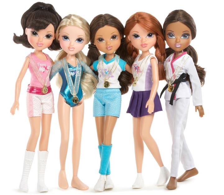 World of Sports Moxie Girlz Wiki Fandom