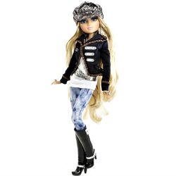 Melrose Moxie Girlz Wiki Fandom