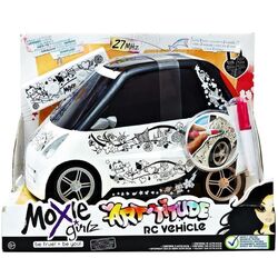 Moxie girlz car outlet