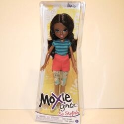 So Stylish | Moxie Girlz Wiki | Fandom