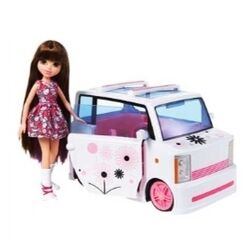 Moxie 2025 girlz car