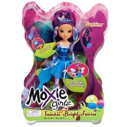 Twinkle Bright Fairies | Moxie Girlz Wiki | Fandom