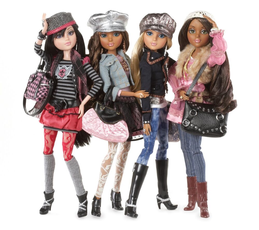 Category:Moxie Teenz Dolls | Moxie Girlz Wiki | Fandom