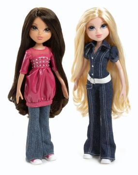 Moxie girlz magic hair clearance