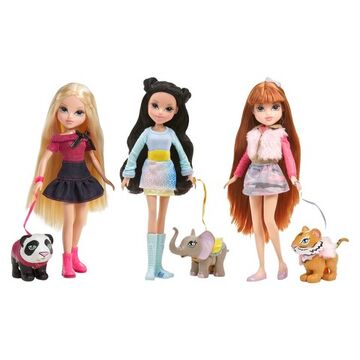 Moxie girlz poopsy pets cheap