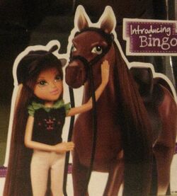 Horse Riding Club Moxie Girlz Wiki Fandom
