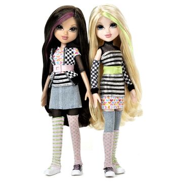 Barbie moxie girlz deals