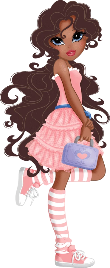 Bria Moxie Girlz Wiki Fandom