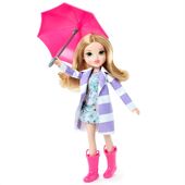 Raincoat Color Splash - Bryten