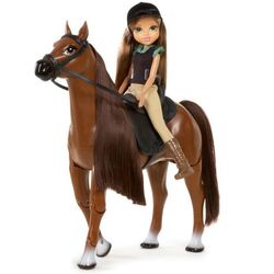 Horse Riding Club | Moxie Girlz Wiki | Fandom