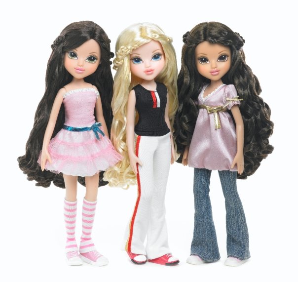 Купить Кукла Moxie 500568 Мокси С питомцем, Софина в интернет-магазине Toy.ru